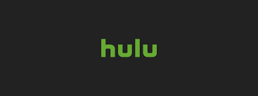 VOD、Hulu、ランキング